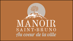 Manoir St-Bruno